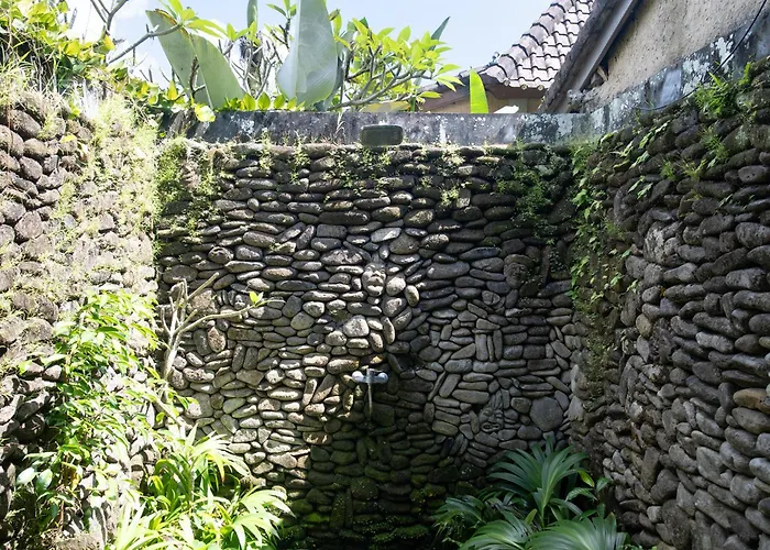 Intan ウブド